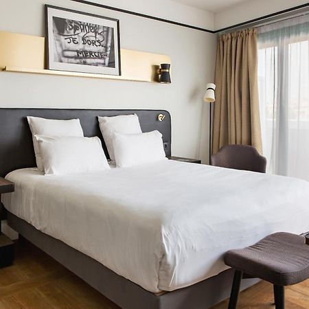 Mercure Paris Saint-Ouen Ngoại thất bức ảnh