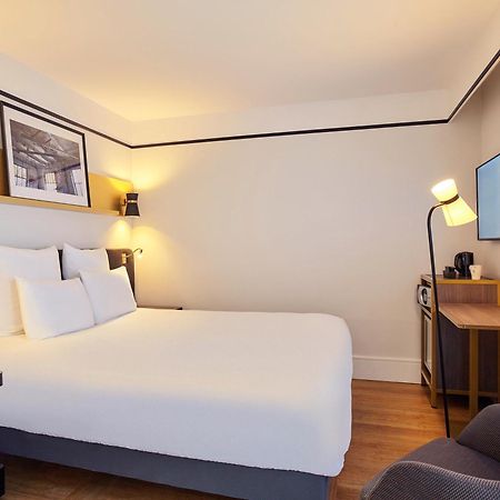 Mercure Paris Saint-Ouen Ngoại thất bức ảnh