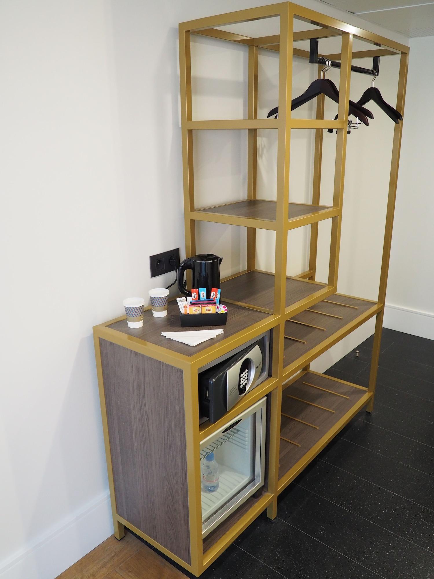 Mercure Paris Saint-Ouen Ngoại thất bức ảnh