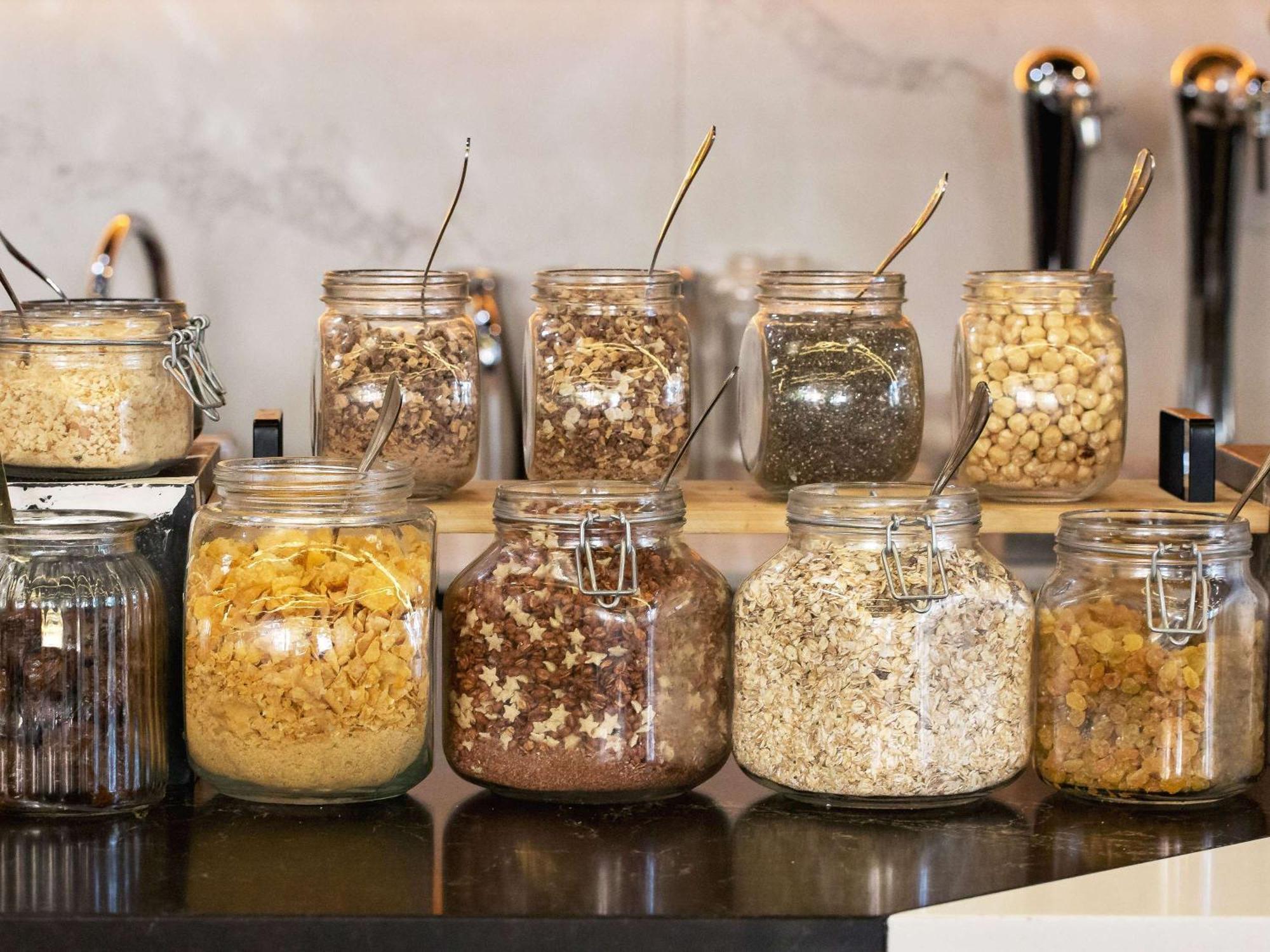 Mercure Paris Saint-Ouen Ngoại thất bức ảnh