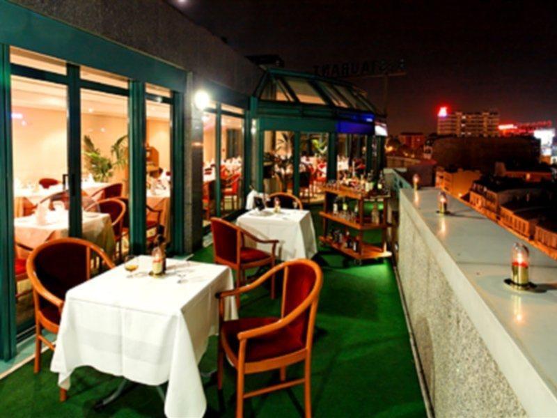 Mercure Paris Saint-Ouen Ngoại thất bức ảnh
