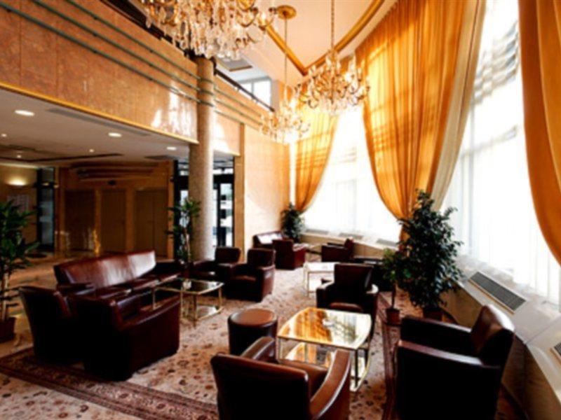 Mercure Paris Saint-Ouen Ngoại thất bức ảnh
